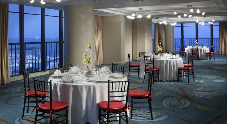 Hotel Courtyard Miami Coconut Grove