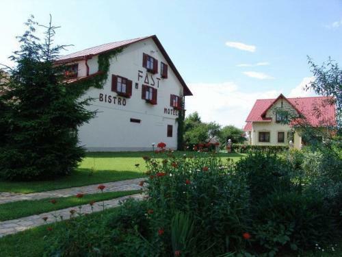 Hostal Pension Hotel Fast