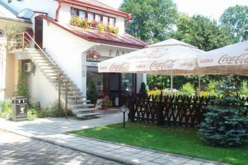 Hostal Pension Hotel Fast