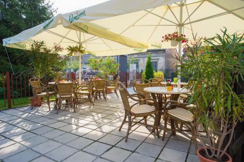 Hostal Pension Hotel Fast