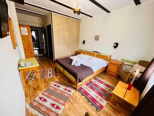 Hostal Pensiunea Casa Boiereasca