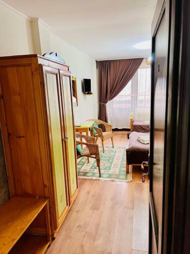 Hostal Pensiunea Casa Boiereasca