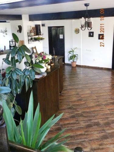 Hostal Pensiunea Casa Boiereasca