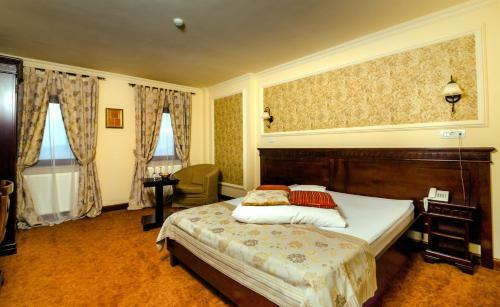 Hotel Nobillis