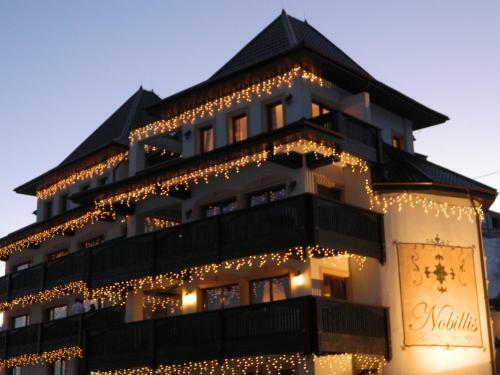 Hotel Nobillis