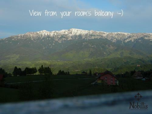 Hotel Nobillis