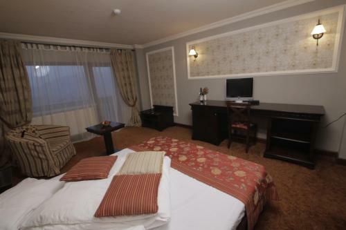 Hotel Nobillis