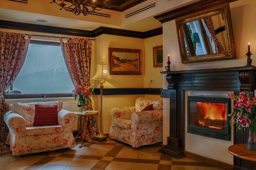 Hotel Nobillis