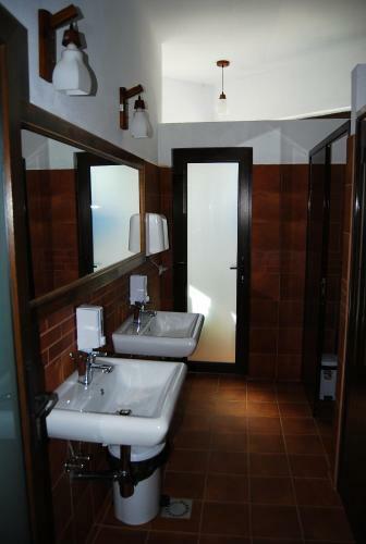 Hostal Cabana Conacul Ursului
