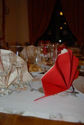 Hostal Cabana Conacul Ursului