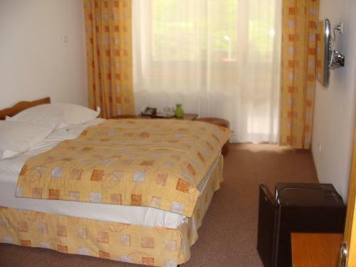 Hotel Siesta