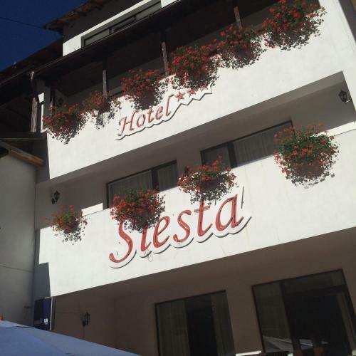 Hotel Siesta