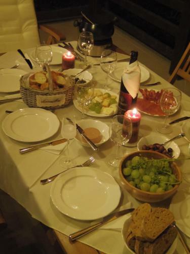 Casuta Cu Prieteni