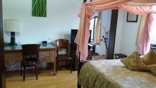 Hotel Bali Spa Proestetica Sana