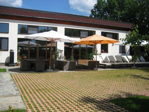 Hotel Bali Spa Proestetica Sana