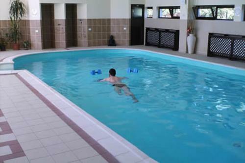 Hotel Bali Spa Proestetica Sana