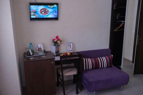 Hostal Villa Anticus