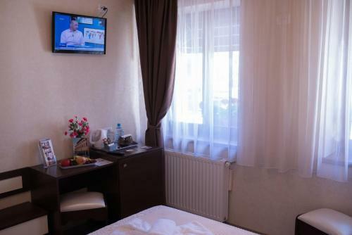 Hostal Villa Anticus