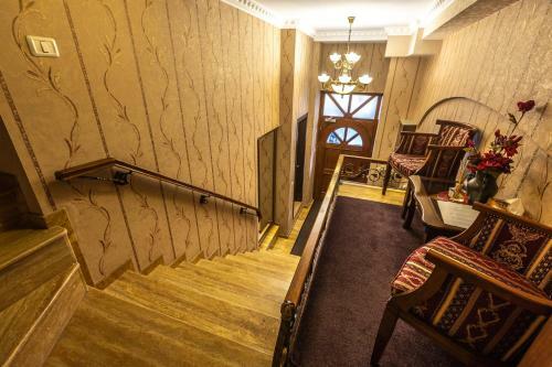 Hostal Villa Anticus