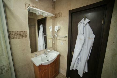 Hostal Villa Anticus