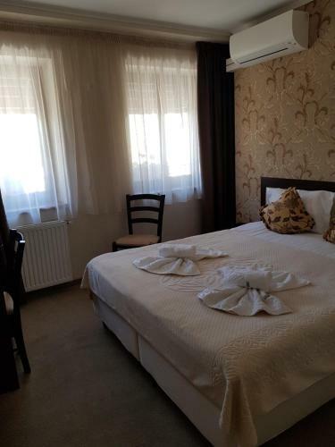 Hostal Villa Anticus