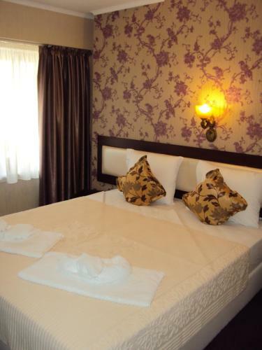 Hostal Villa Anticus