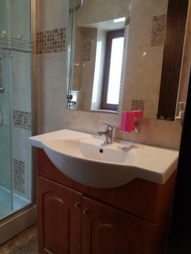 Hostal Villa Anticus