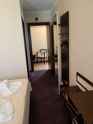 Hostal Villa Anticus