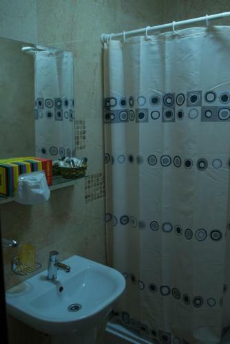 Hostal Villa Anticus