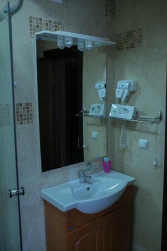 Hostal Villa Anticus