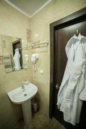 Hostal Villa Anticus