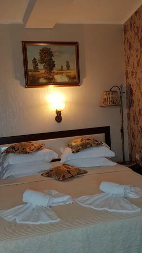 Hostal Villa Anticus