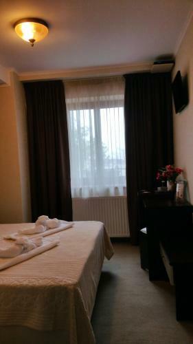 Hostal Villa Anticus