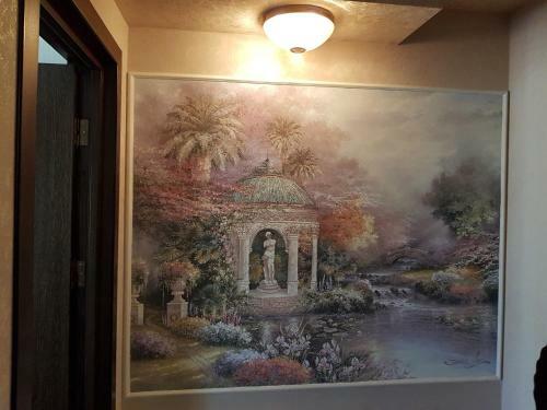 Hostal Villa Anticus