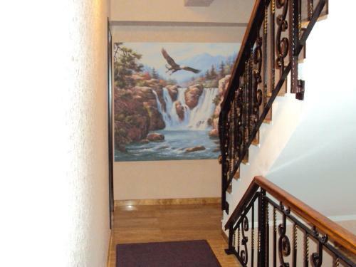 Hostal Villa Anticus