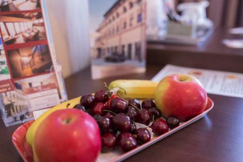 Hostal Villa Anticus