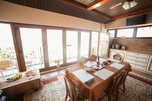 Hostal Villa Anticus