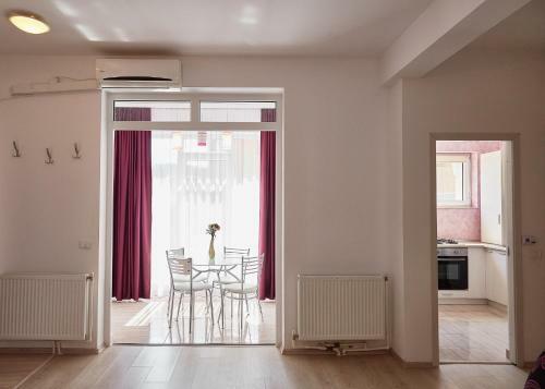 Gabizz Apartments