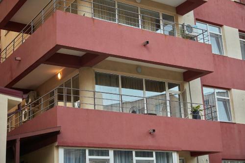 Gabizz Apartments