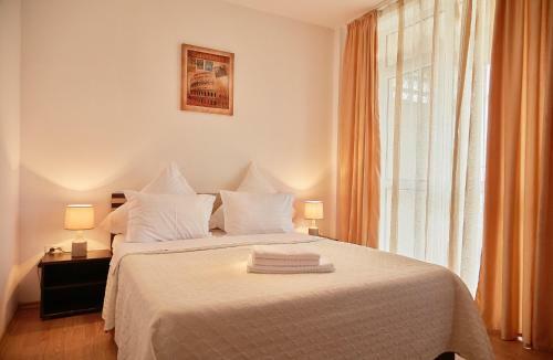 Gabizz Apartments