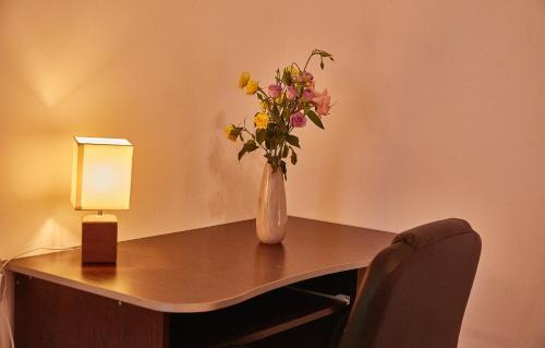 Gabizz Apartments
