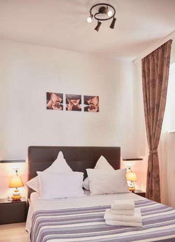 Gabizz Apartments
