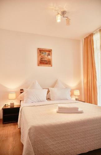 Gabizz Apartments