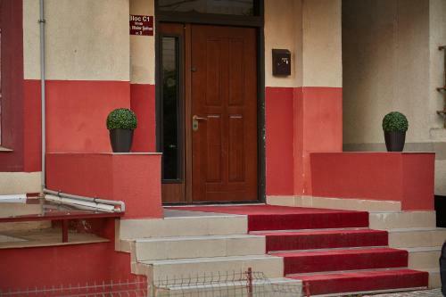 Gabizz Apartments