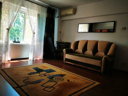 Sea View Noblesse Apartment Constanta