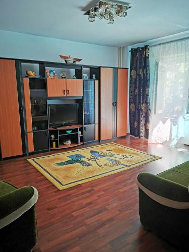 Sea View Noblesse Apartment Constanta