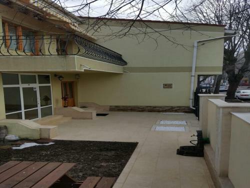 Villa Vila Ambiance