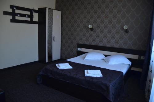 Hotel Villa Roberto