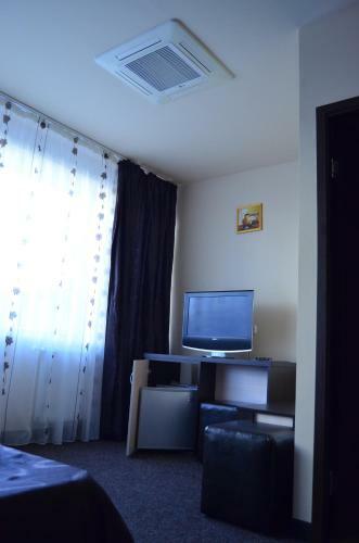 Hotel Villa Roberto