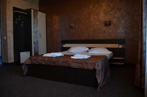 Hotel Villa Roberto